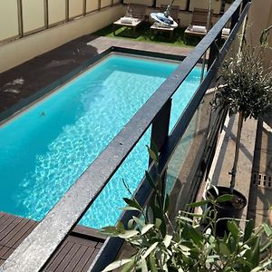 Hotel Gallia Cannes