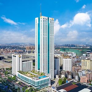 Regal Palace Hotel